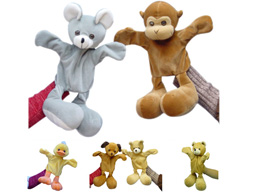 GS6266 (24cm) - glove puppet